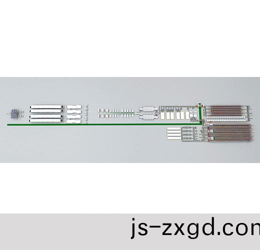 整廠輸送與倉儲